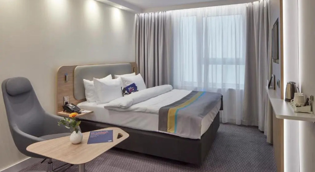 Номер Standard Holiday Inn Express - Merzig by IHG