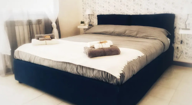 The Apartment, Book Apartment Castel Romano Lazio