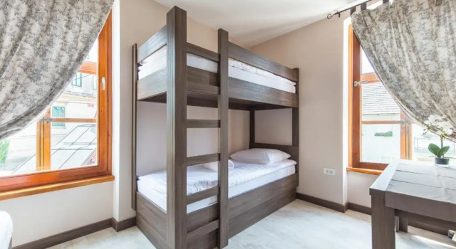 Hotel Pri Mostu