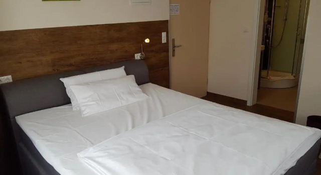 Номер Standard Hotel PrimaVera parco