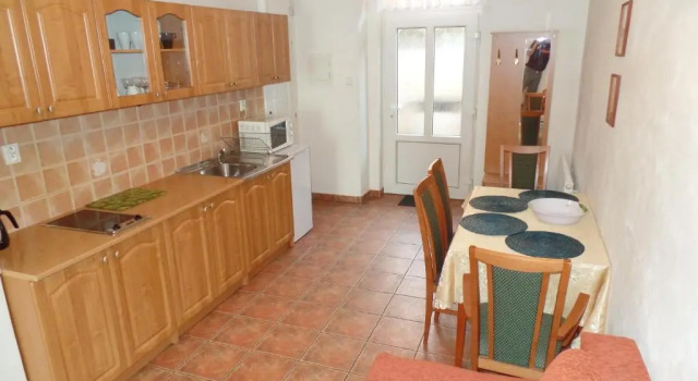 Апартаменты с видом на сад Apartments Rokytka - Praha