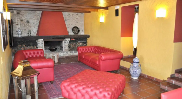 Villa With 10 Bedrooms in Sant Gregori, With Wonderful Mountain View, Private Pool, Enclosed Garden, Varaa Villa Sant Gregori Gironès