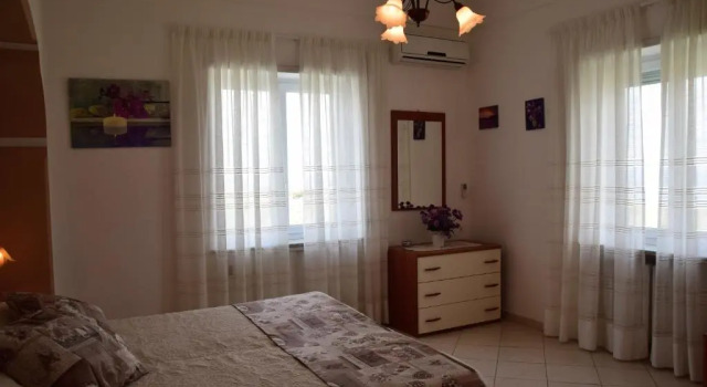 Номер Deluxe villa damecuta B&B