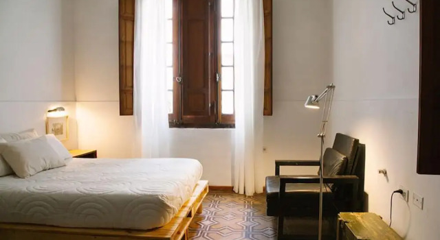 Номер Grand Casa Helsinki