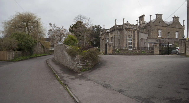 The Priory Cellars Abbots Leigh, Buchen Sie Ferienwohnung Rangeworthy England