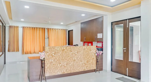 Oyo 47371 Hotel Shiva'S Inn