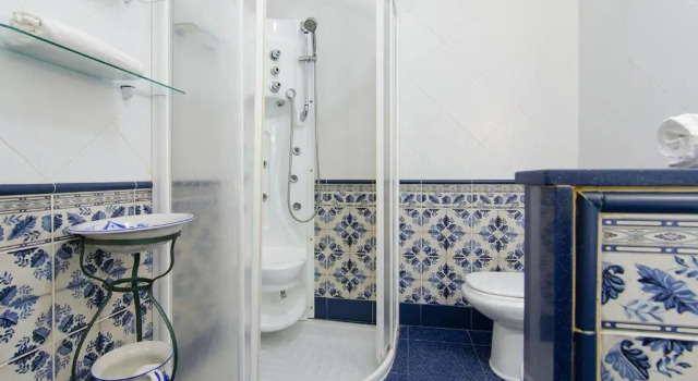 Люкс Standard Casa Soto