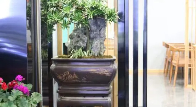 Yucheng Fanghua Boutique Hotel, Lushan, Rezervovat Boutique Hotel Yanshan Čína
