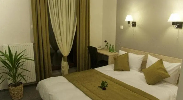 Двухместный номер Standard Hotel Vis A Vis