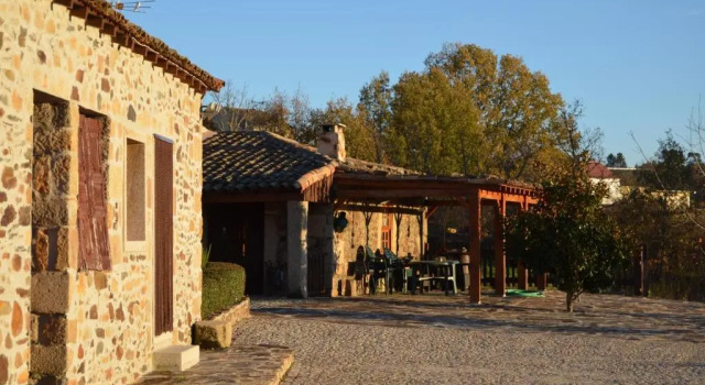 Casa do Manego, Reservar Hotel Sabugal Beira Interior Norte