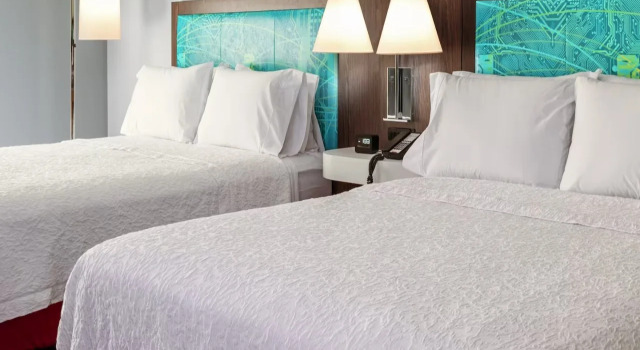 Hampton Inn & Suites Naples South, Забронировать Отель Ист-Нейплс Нейплс