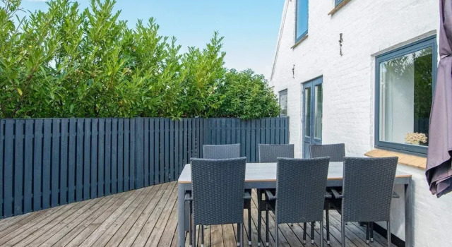 Enchanting Cottage in Oksbol Oasis-By Traum, Prenota Casa vacanze Nordborg Als