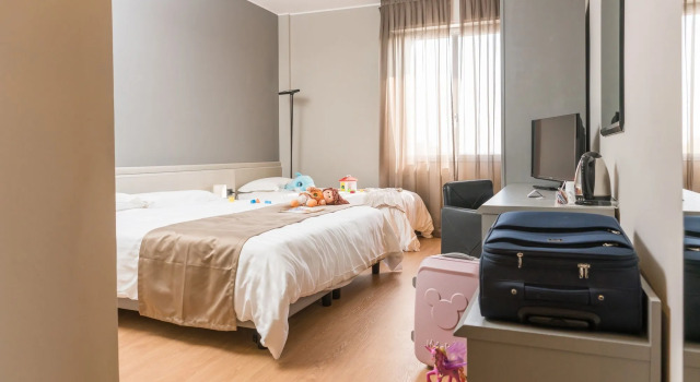 Helios Hotel Monza