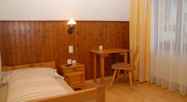 Номер Standard Hotel Fiescherhof