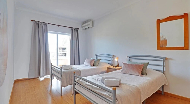 Коттедж Palm Beach Apartment