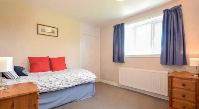 Inveray, Prenota Casa vacanze Seahouses 