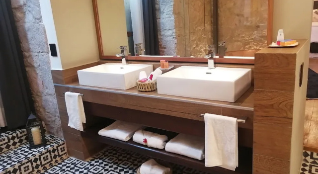 Люкс Hotel Boutique Rayón 50