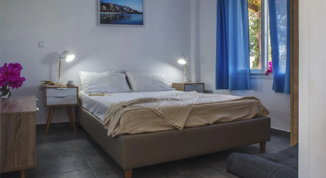 Sitia Oceanides, Забронировать Отель Отели East Crete с парковкой, Парковка