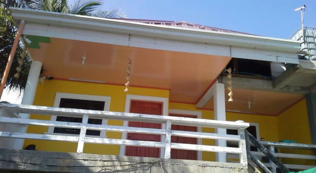 Flp Transient Hauz Guest House