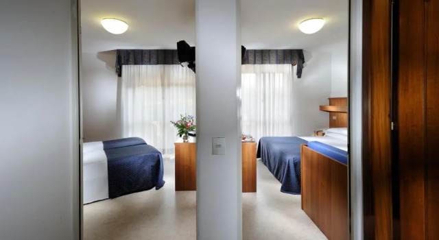 Номер Standard Hotel Vina De Mar