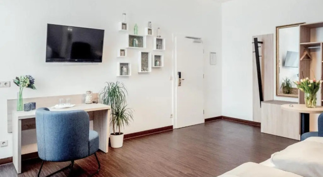 Pallas Hotel