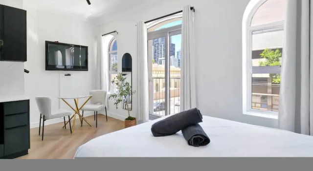 Chic Valour Studio in De Waterkant, Забронировать Апартаменты/квартира Апартаменты Кейптауна, рядом с Bo-Kaap Museum, Апартаменты/квартира