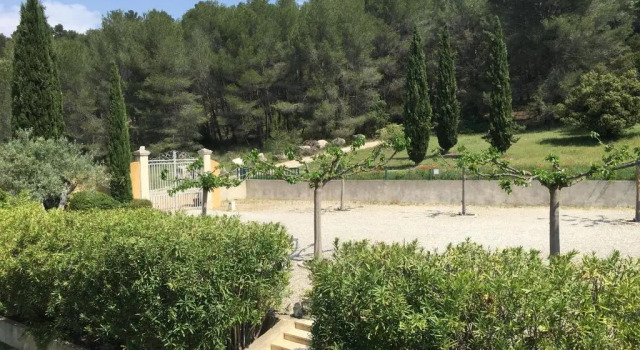 Номер Superior La Bastide Tara