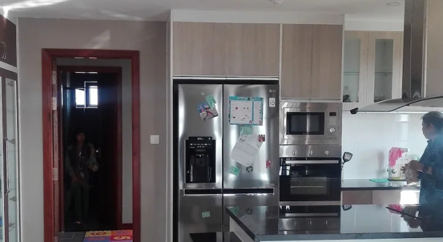 Номер Standard Malis the Residence