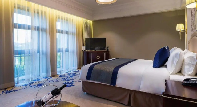 Superior Double room Pullman Tangshan