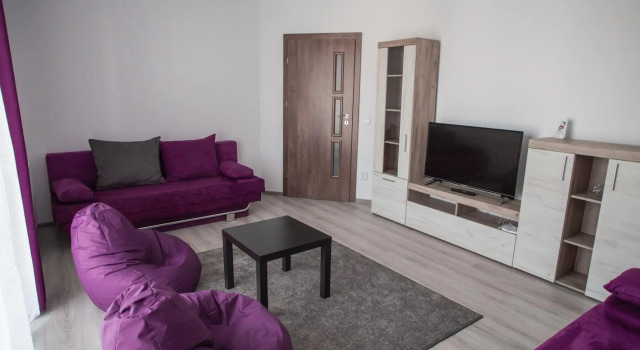 Apartament Lila, Varaa Huoneisto Sibiu 