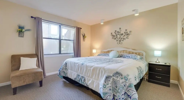 Апартаменты Branson Condo ~ 4 Miles to Museums & Attractions