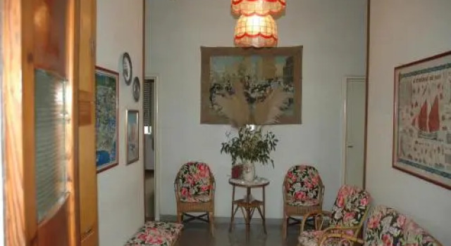 Hotel Pensione Ornella