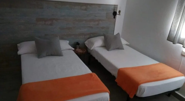 Kerkus Hostel, Забронировать Хостел Хостелы провинции Малаги, Хостел