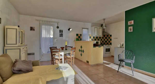 L'Oustaou du Luberon, Book Hotel Hoteller i Villelaure med morgenmad, Morgenmad
