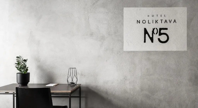 Noliktava No 5