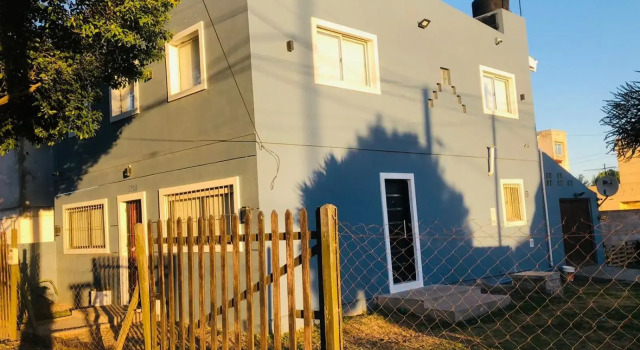CASA PB 3 AMBIENTES en Zona JARDIN DE PERALTA RAMOS - BOSQUE MAR DEL PLATA