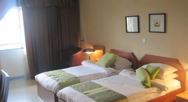Номер Standard Axari Hotel & Suites
