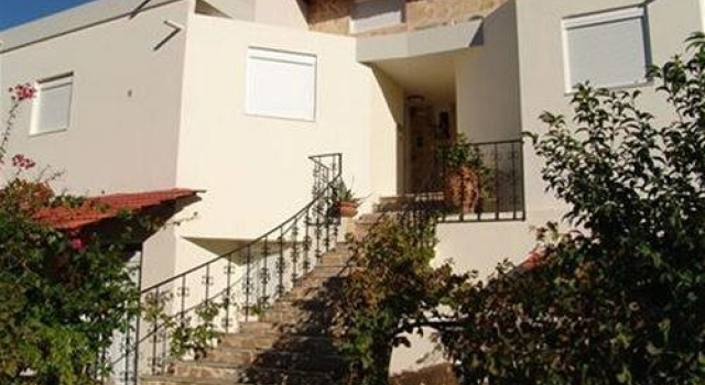 Theonia Villas, Reserva ahora Hotel Hoteles en Pefkos con piscina, Piscina