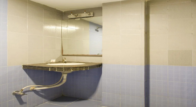 Номер Standard OYO 10235 Oyster Transit Hotels
