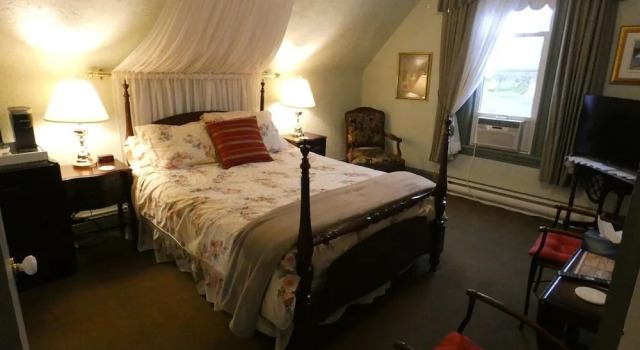 La Casa en Shediac, Buchen Sie Bed & Breakfast Shediac Bridge 