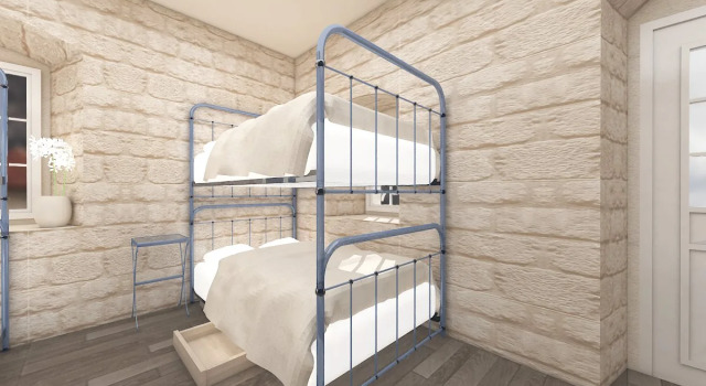 Hostel Pupa, Đặt Nhà trọ Hostel ở Kotor Riviera, Nhà trọ