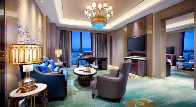 Wanda Vista Hohhot