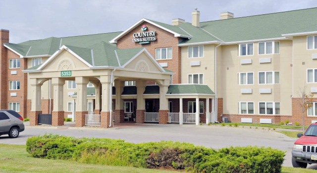 Country Inn & Suites by Carlson Lincoln North, Rezervați Hotel Lincoln 