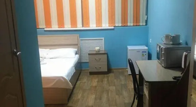 Suite Chulym