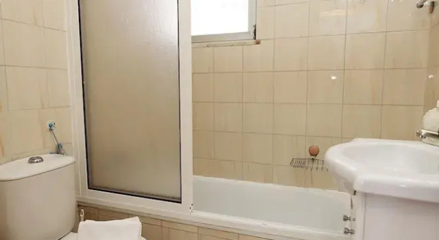 Апартаменты B91 - Bairro Apartment in Lagos