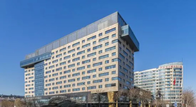Four Points by Sheraton (Beijing Branch)