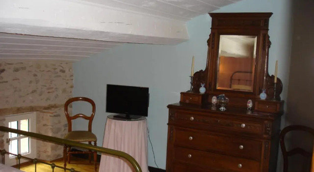 B&B La Boal, Rezerwuj Bed and Breakfast Dourgne Tarn