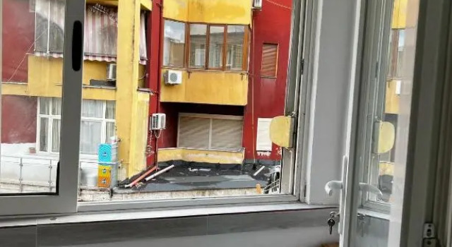 Апартаменты Cosy Fully Furnished Apartment
