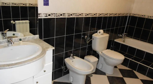 Апартаменты c 1 комнатой с балконом и с красивым видом из окна Vale de Azereiros Apartamentos - Alojamento no Gerês