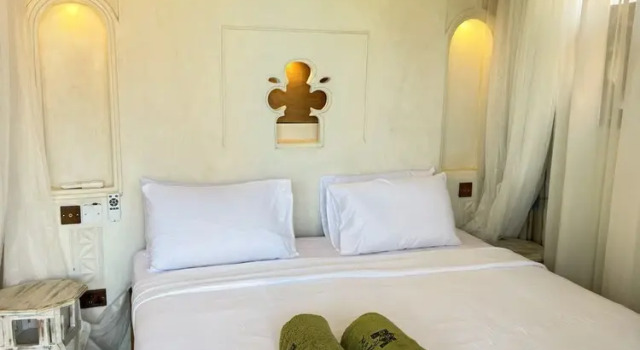 Вилла Al Mahali Villas Diani Beach